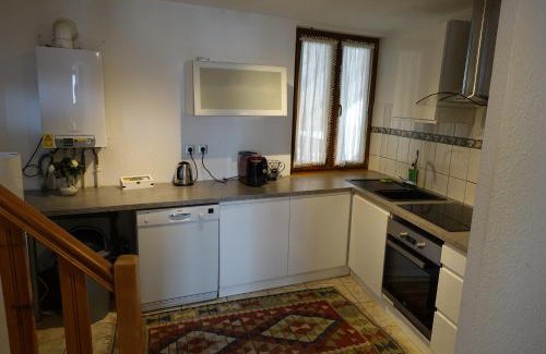 Colmar Centre Ville Apartment | Colmar charmant logement