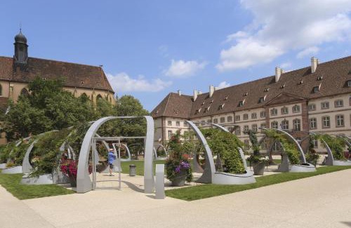 Old Town Apartment | COLMARAPPART Grand'Rue