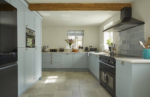 Bibury Cottage | Coln Cottage & The Hideaway