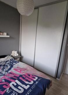 Lannion House | Colocation avec une Chambre