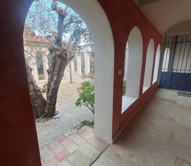 Saint-Martin-du-Var House | Colocation de Vacances