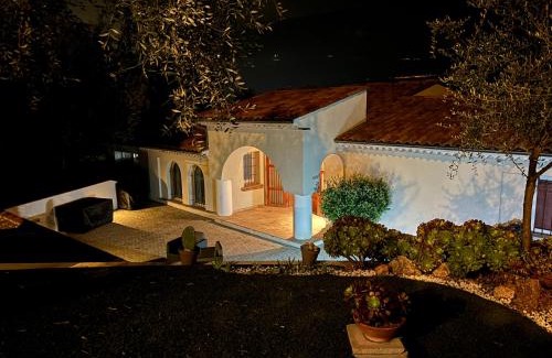 Saint-Martin-du-Var House | Colocation de Vacances