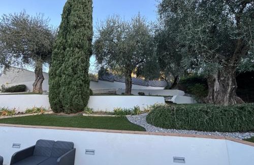 Saint-Martin-du-Var House | Colocation de Vacances