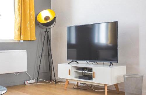 Tourcoing House | Colocation de luxe à Tourcoing avec jardin