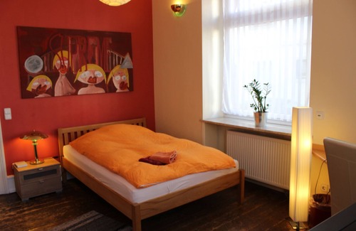 Lindenhof Hotel | CoLodging