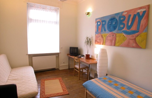 Lindenhof Hotel | CoLodging