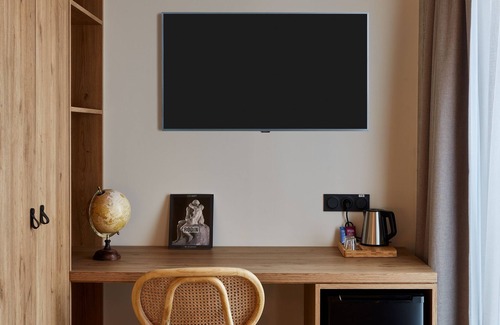 Lesquin Apartment | Coloft By PurePlaces