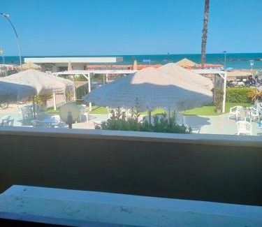 Cologna Spiaggia Apartment | Cologna Beach