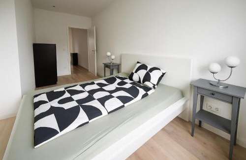 Rhein-Erft-Kreis District Apartment | Cologne Frechen 17