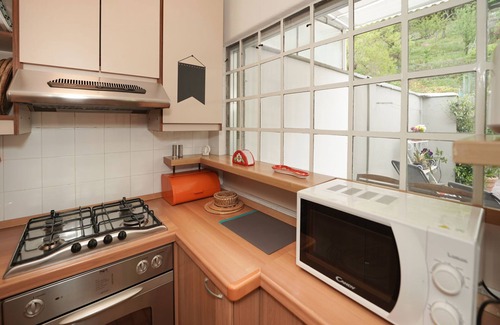 Poppino Apartment | Colombaio by Interhome