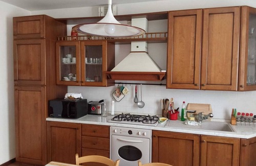 Valsanzibio Apartment | COLOMBARA DEL 900Relax with the whole family to this cozy accommodation