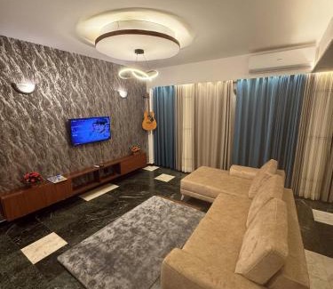 Bambalapitiya Apartment | Colombo 7, Leisure stay