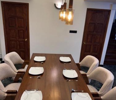 Bambalapitiya Apartment | Colombo 7, Leisure stay