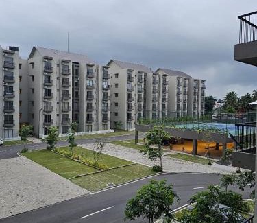 Kolonnawa Apartment | Colombo Breeze malabe