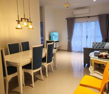 Kolonnawa Apartment | Colombo Breeze malabe