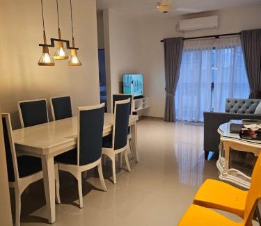 Kolonnawa Apartment | Colombo Breeze malabe