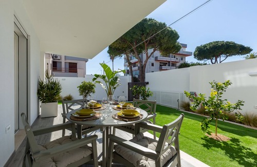 Province of Cagliari Apartment | Colombo Palace - Eden