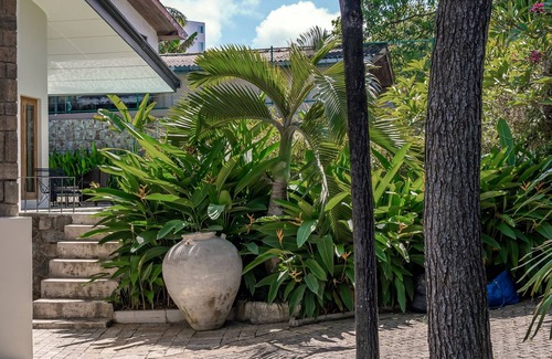 Dutugemunu Villa | Colombo Villa Collection