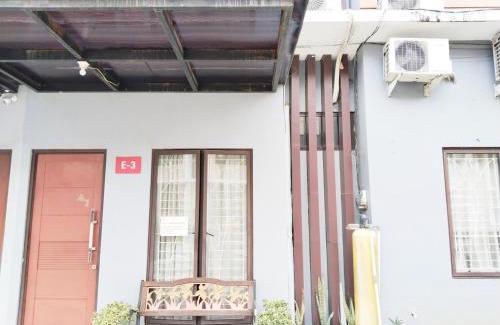 Karawang Hotel | Colombus Homy Syariah