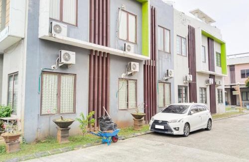 Karawang Hotel | Colombus Homy Syariah