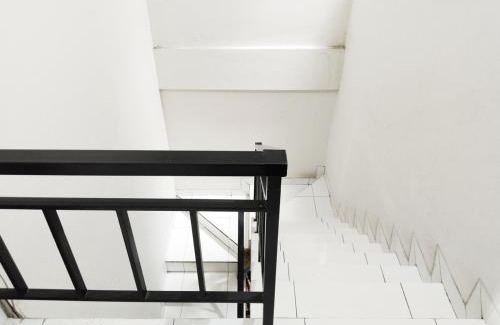Karawang Hotel | Colombus Homy Syariah