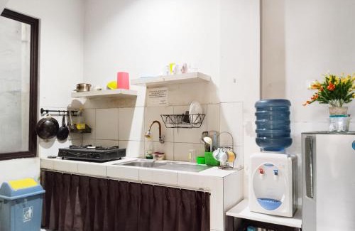 Karawang Hotel | Colombus Homy Syariah
