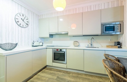 Gros Apartment | COLON ZURRIOLA, luxury apartment with amazing sea views