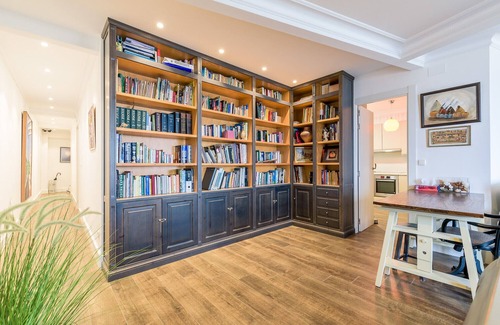 Gros Apartment | COLON ZURRIOLA, luxury apartment with amazing sea views