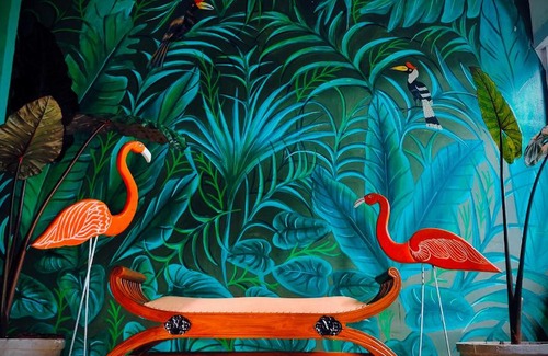 Anjuna Resort | Colonel's Beachside Resort