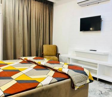 Mohali House | COLONEL'S Homestay