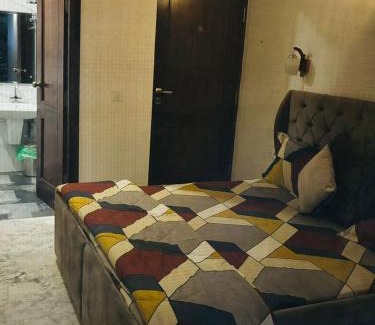 Mohali House | COLONEL'S Homestay