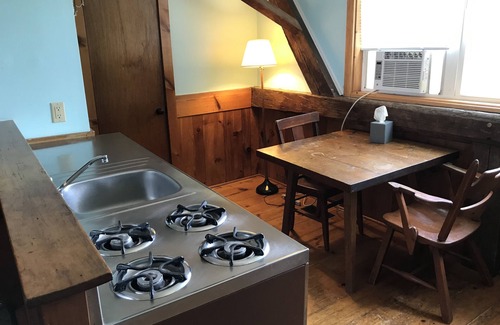 Williamsville Bed & Breakfast | Colonel Williams Inn