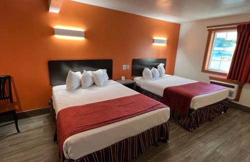 Lake George Resort | Colonel Williams Resort and Suites