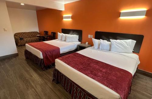 Lake George Resort | Colonel Williams Resort and Suites