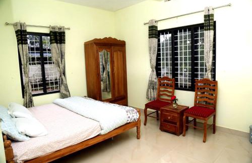 Devikolam House | Colonia Munnar Homestay