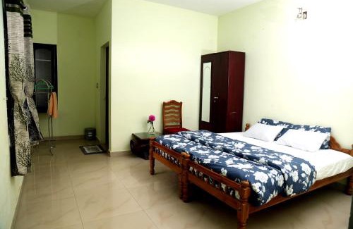 Devikolam House | Colonia Munnar Homestay