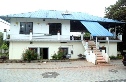 Devikolam House | Colonia Munnar Homestay