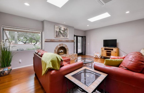 Tucson House | Colonia Verde