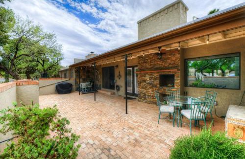 Tucson House | Colonia Verde