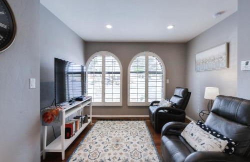 Tucson House | Colonia Verde