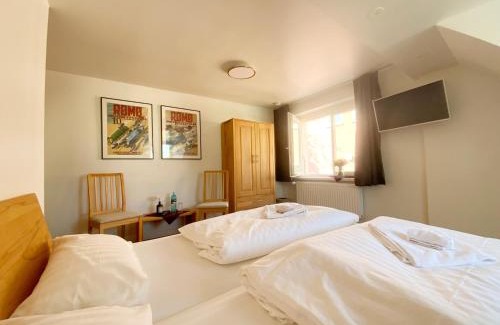 Werder Apartment | Colonial Café Pension