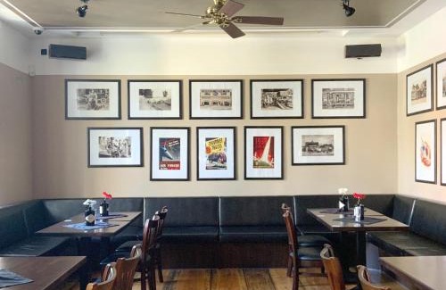 Werder Apartment | Colonial Café Pension