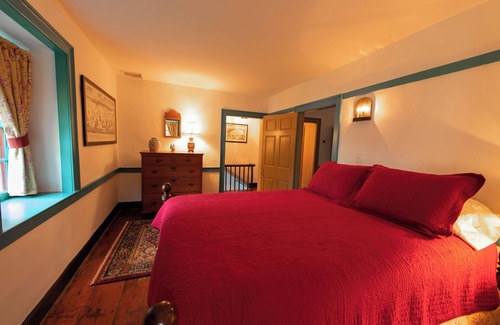 Finesville Other | Colonial Charm in Historic Finesville, New Jersey