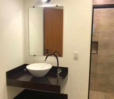 Morumbi Hostel | Colonial Hostel