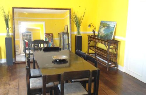 Morumbi Hostel | Colonial Hostel
