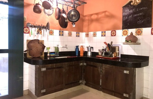 Enseada do Gancho House | Colonial House in paradise