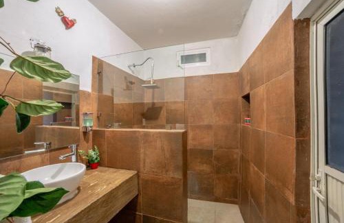 Zona Centro Apartment | Colonial House in the Heart of Guanajuato
