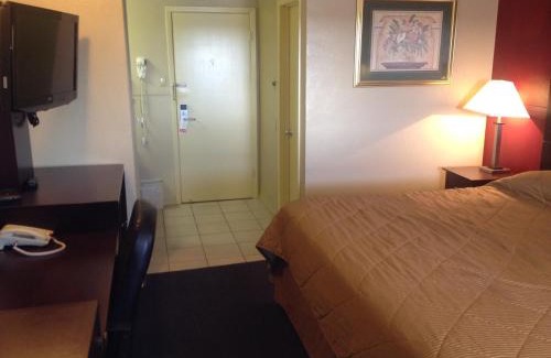 Monahans Hotel | Colonial Inn Monahans TX