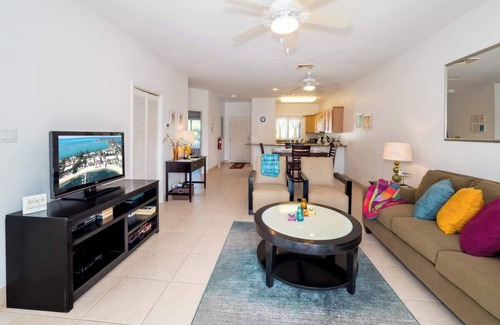 Rum Point Condo | Colonial Kai Waterfront Condo at Kaibo Kai