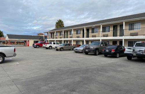 Santa Maria Hotel | Colonial Motel